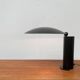 Postmodern Italian table lamp Washington by Jean Michel Wilmotte for Lumen Center Italia, 1980s.