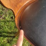 Baumann X6 chairs, Ant model