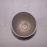 Metal wall light 50s