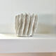 Vase artisanal fait main