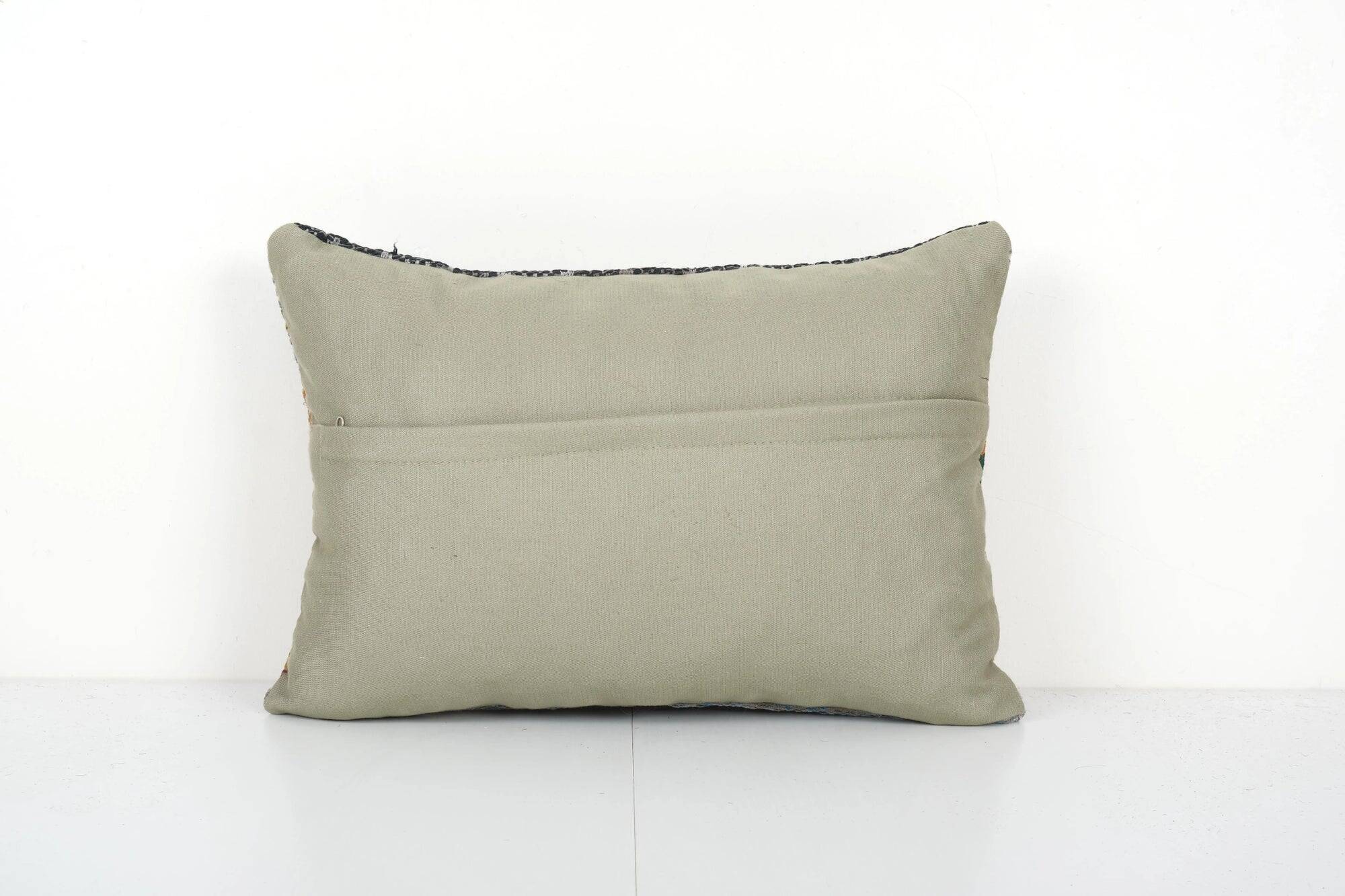 Vintage kilim cushion cover 36x51 cm