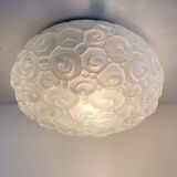Art Deco ceiling/wall light