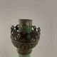 2 Bauhaus Windlichter Bougeoirs Porte-bougies