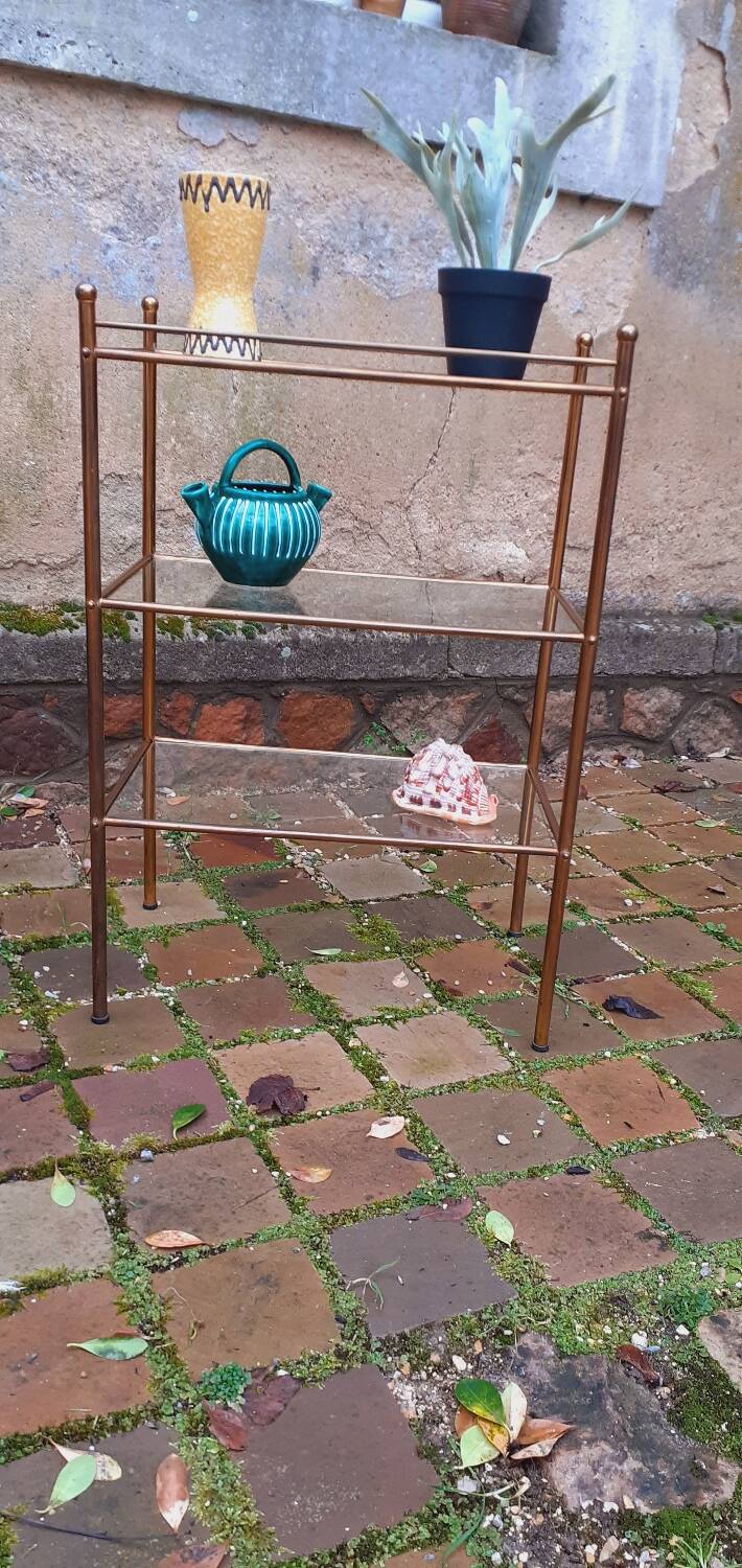 Vintage server from the 70s