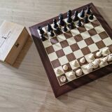 Jeu d'échecs