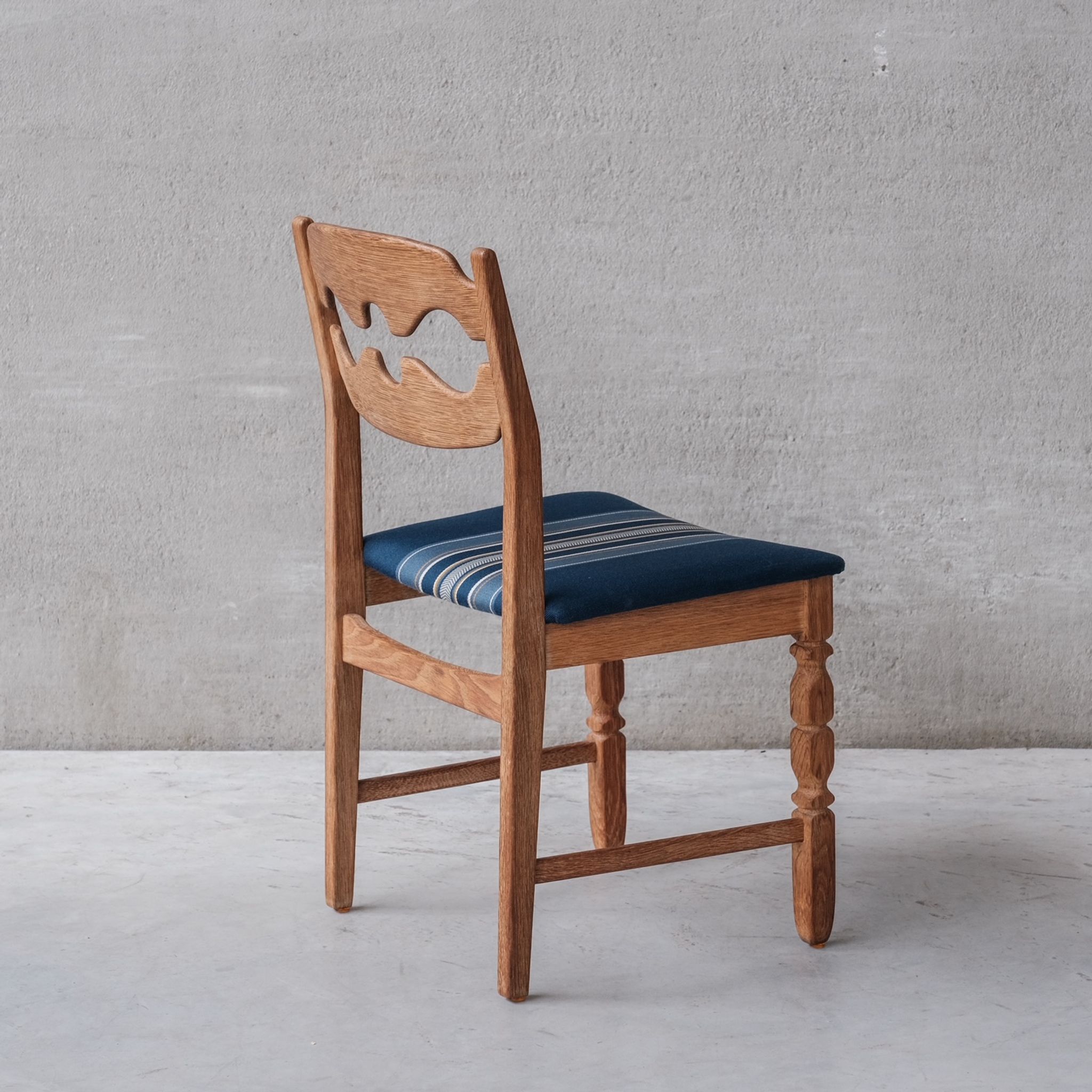 Lot de 6 chaises à manger