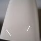 Pair of vintage design lamps seventies period 1970, Decorative Arts of the XX th