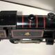 Hornby Steam Locomotive No 40 year 1960
