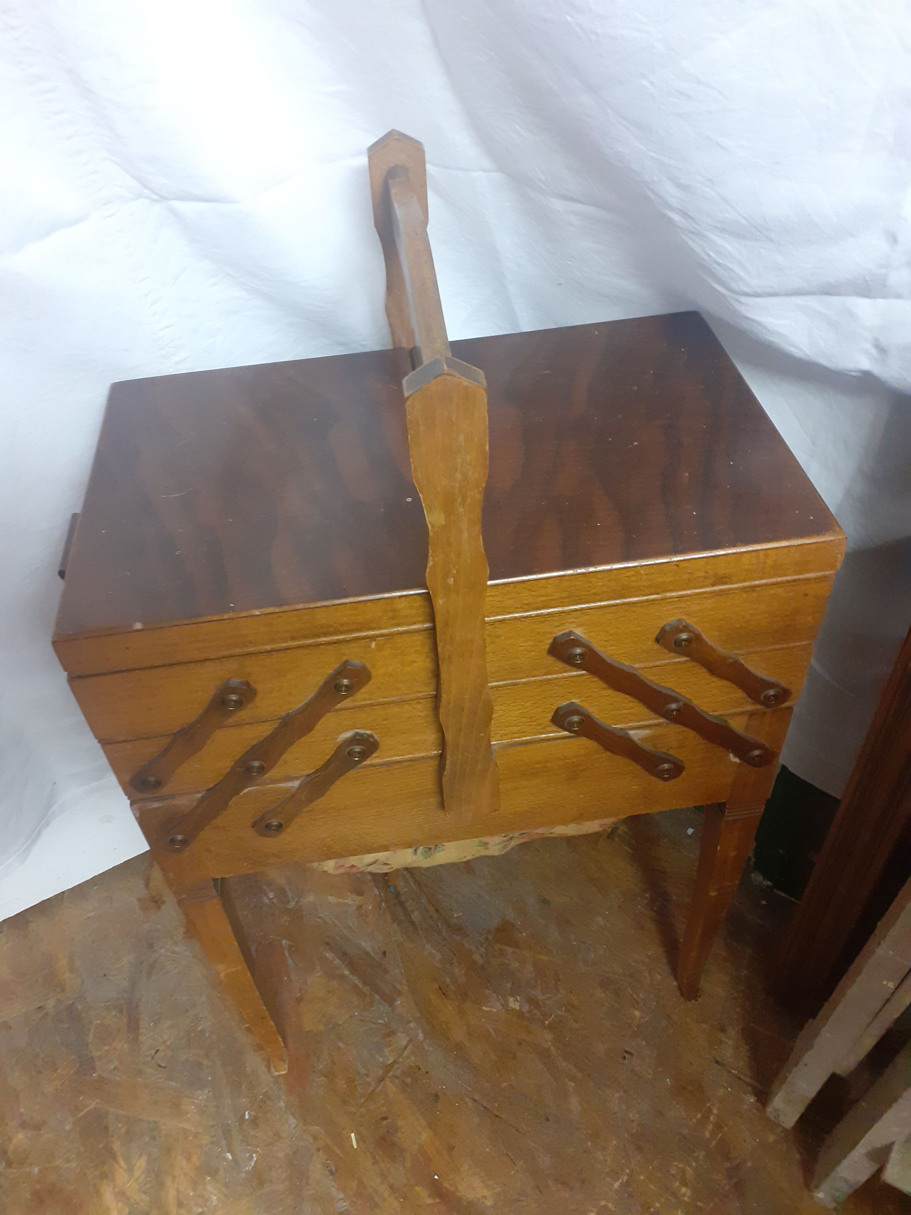 Former Art Worker Deco