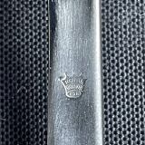 Daum Sorcy ice bucket with spoon
