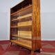 Vitrine vintage marron de Tatra, 1970
