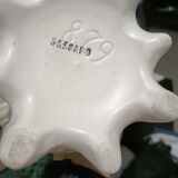 Vase pichet ancien bassano céramique