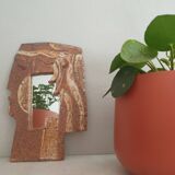 Ceramic mirror