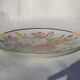 Assiette décorative Bouquet Porcelaine Franklin Mint