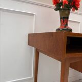 Scandinavian vintage desk