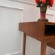 Scandinavian vintage desk