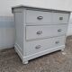 Vintage chest of drawers