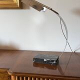 Modern desk lamp, attr. to Tronconi Italy 1980s