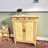 Vintage Parisian buffet