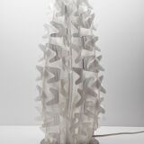 Cactus Slamp Design Lamp – Prism Effect