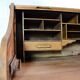 American oak office 1930