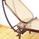 Fauteuil N° 1 antique de Thonet
