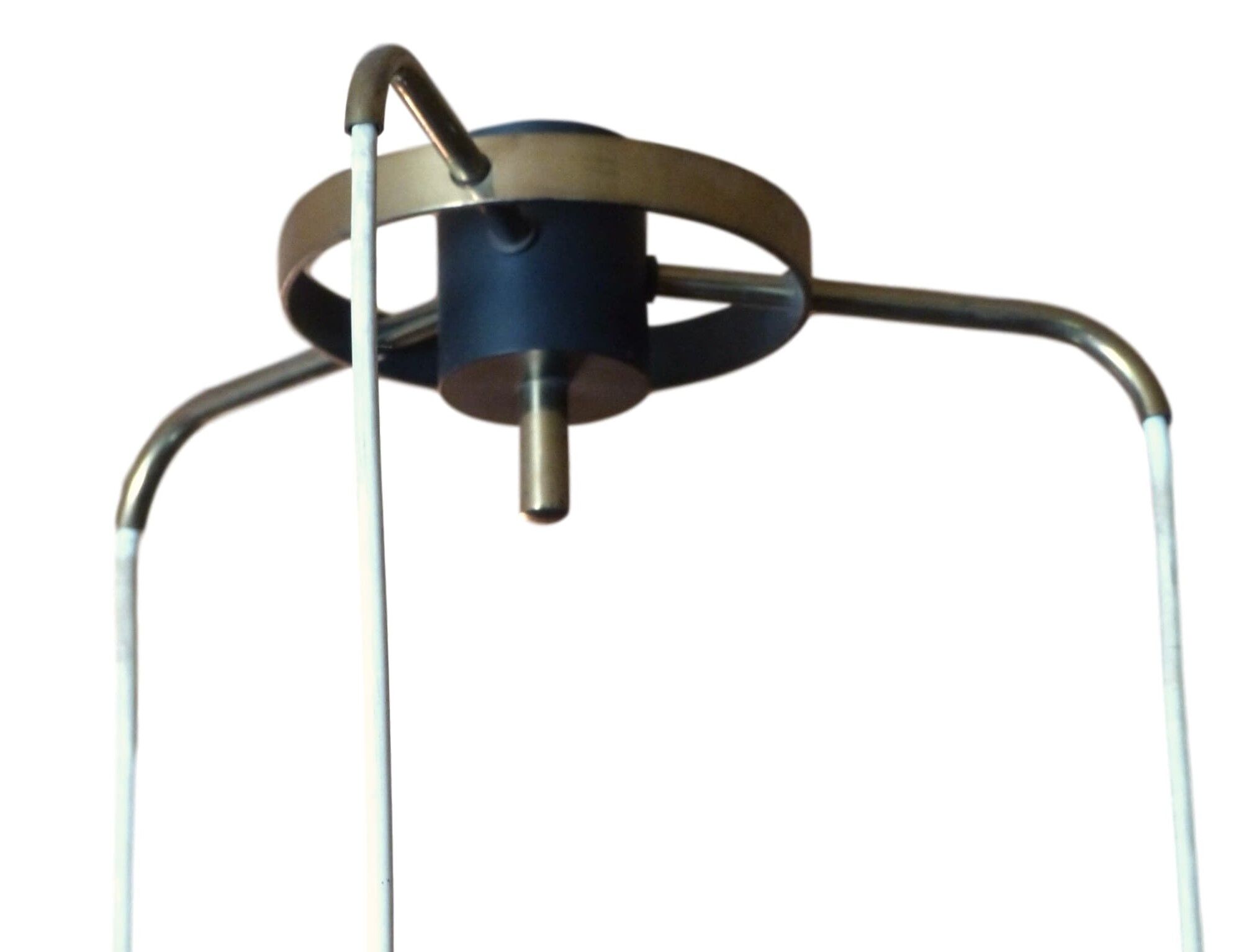 Suspension 3 opalines