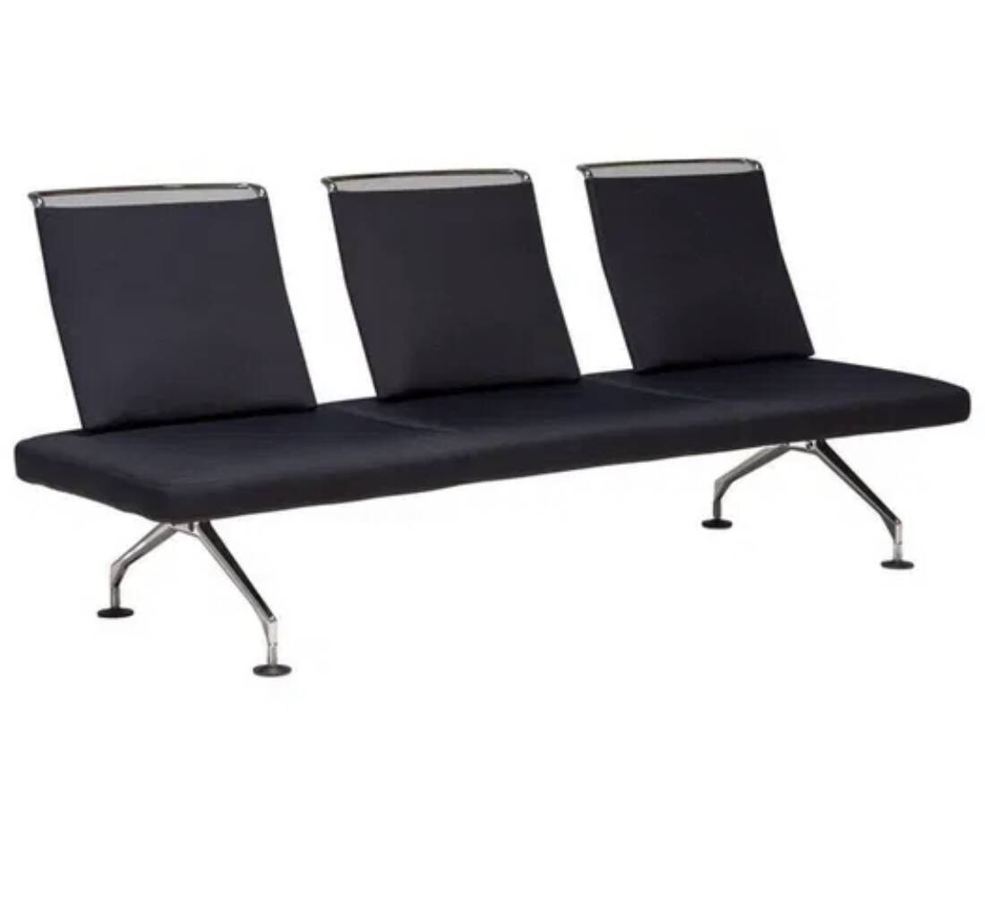 Vintage 3-seater sofa Antonio Citterio Vitra