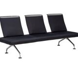 Vintage 3-seater sofa Antonio Citterio Vitra