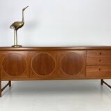 Vintage Nathan sideboard 1960's