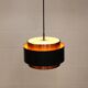Jo Hammerborg Saturn Pendant Lamp | Fog & Morup, Danish Design
