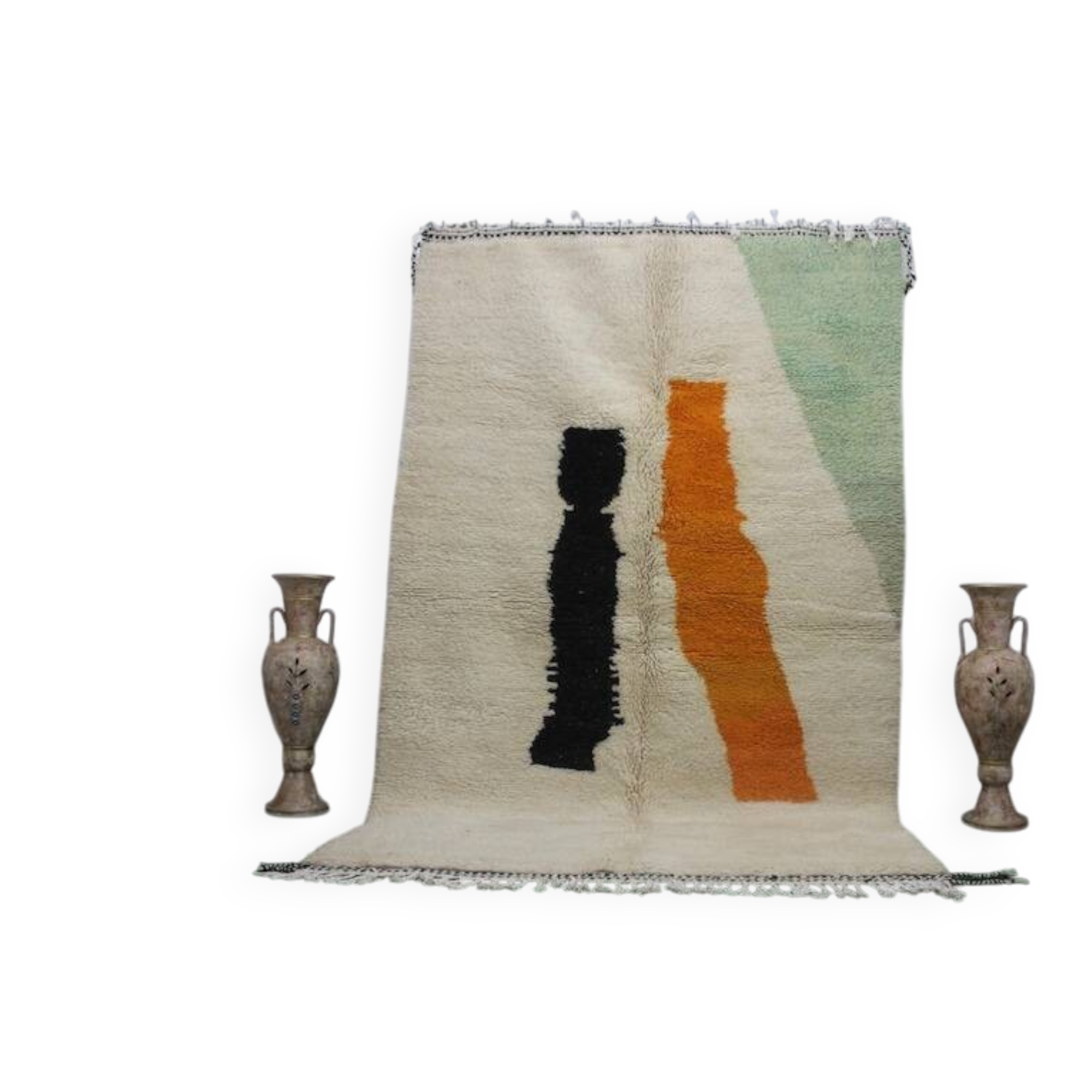 Traditional Moroccan rugs 250cmx150cm