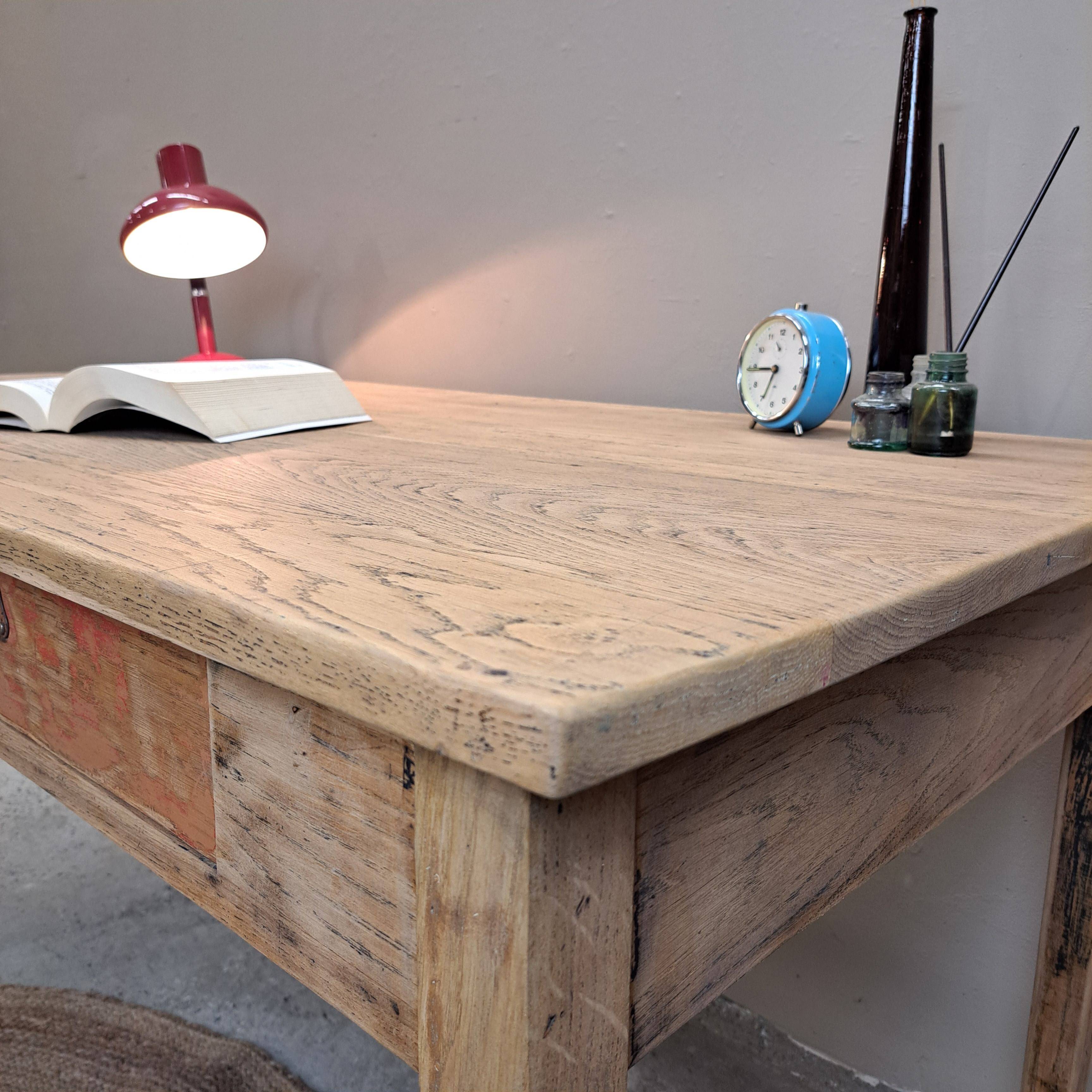Farmhouse table