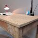 Farmhouse table