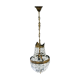 Lustre montgolfière