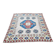 Vintage Turkish Oushak rug 190x205 cm