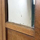 Vintage Parisian wardrobe 50's