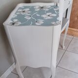 Pair of bedside tables