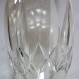 Large Baccarat carafe model Tourville