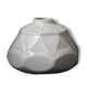 Vase Art-déco signé Elgé