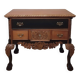 English chest of drawers
