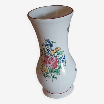 Lunéville KG vase model Réverbère