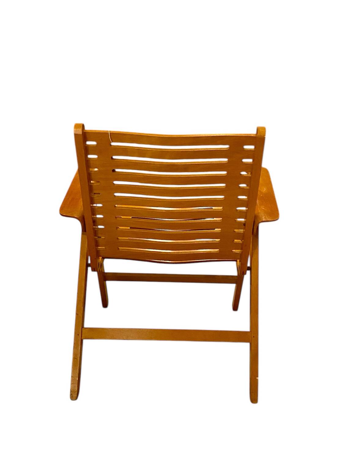 Rex Lounge Niko Karlj folding armchair