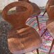 "Ant" Chair by Baumann, 60s editions