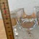 Serving dish or candlestick Georgshütte
