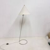 Floor lamp by Jaques Tillman for Eikelenboom, 1980s