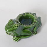 L'Héritier Guyot advertising ashtray