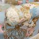 Toad armchair