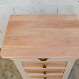 4 drawer chest of drawers
