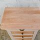 4 drawer chest of drawers